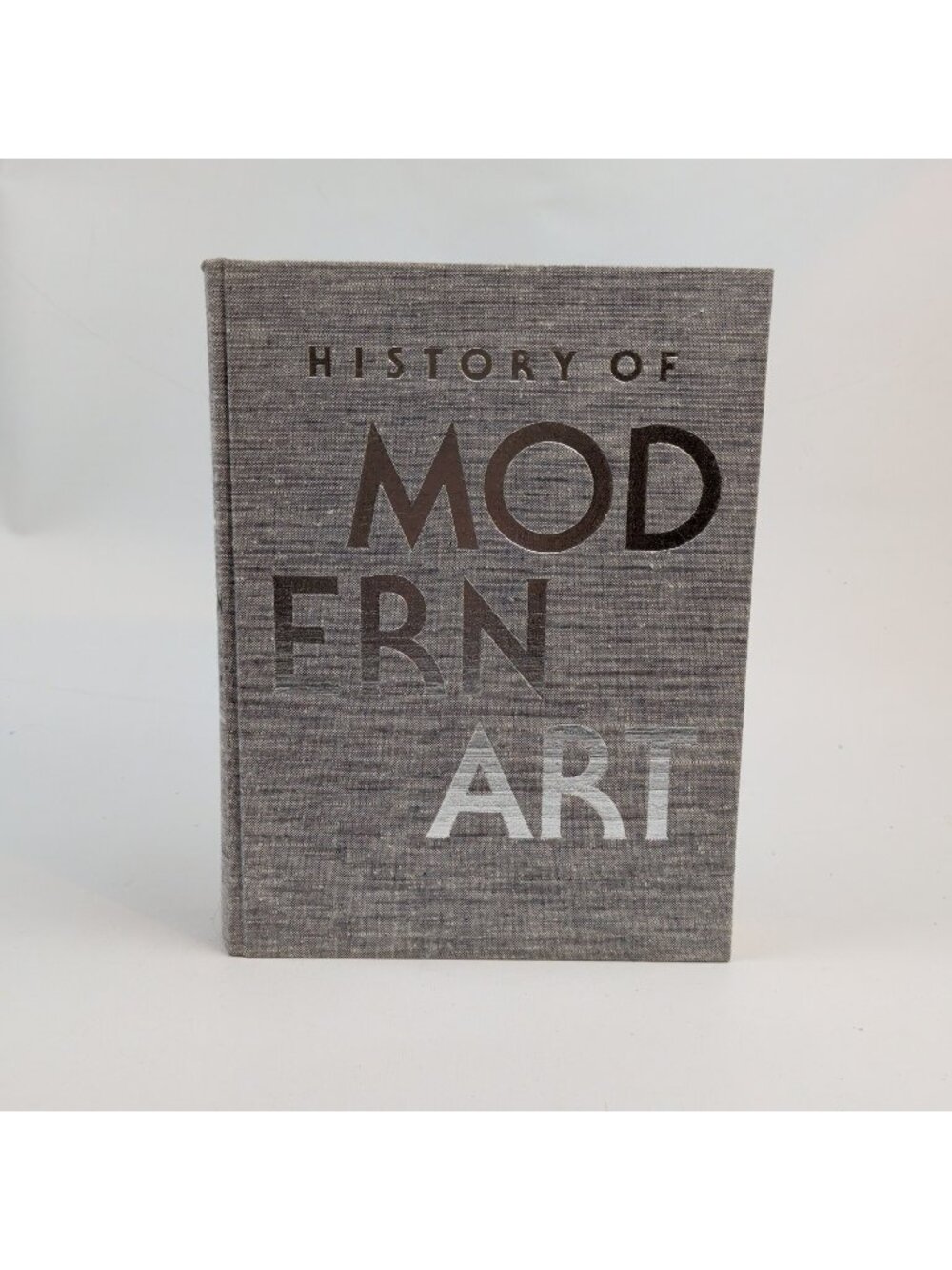 History of Modern Art: Second Edition Arnason Hardcover 1978 Coffee table books